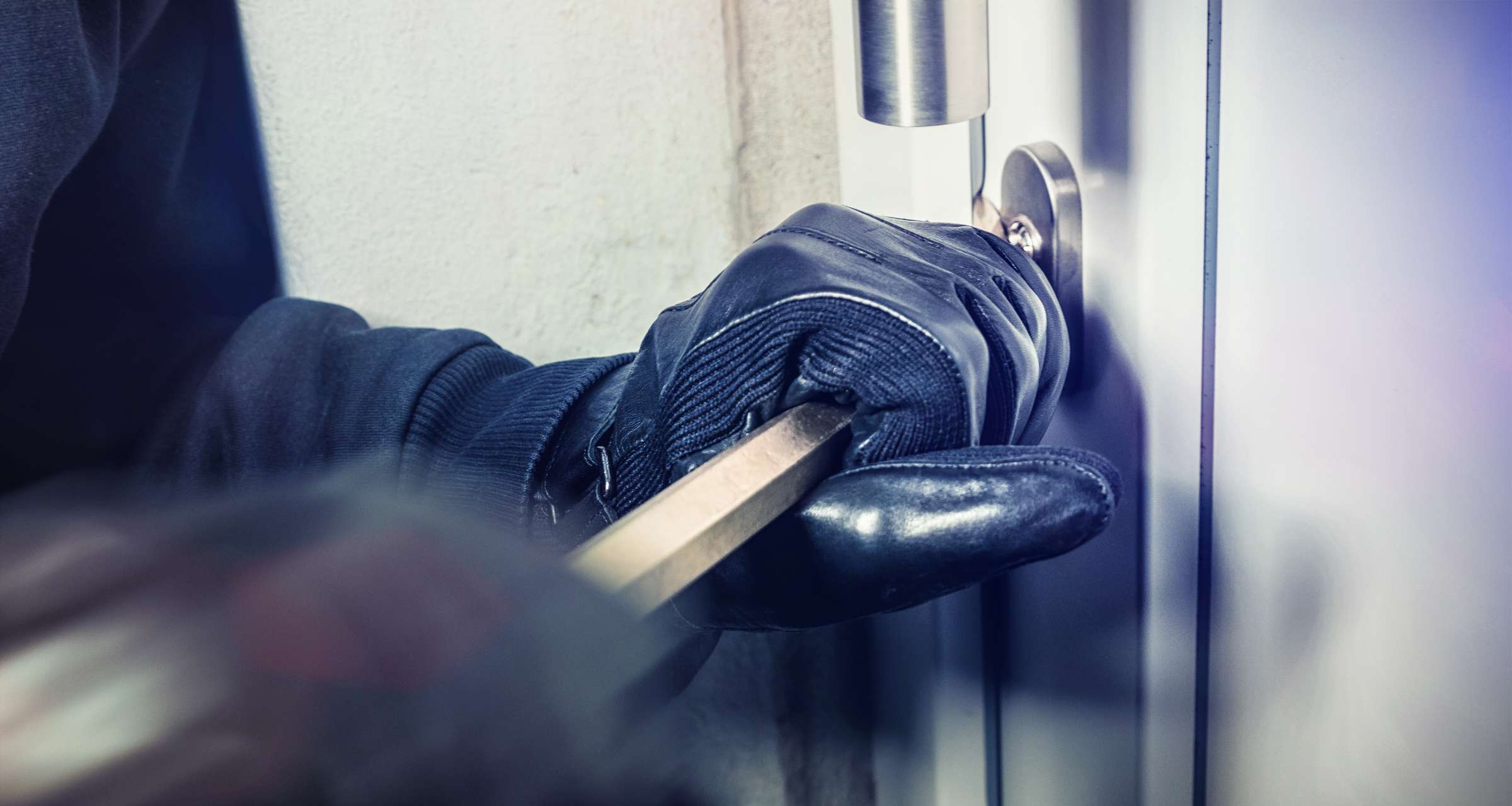 Home Burglary - Rising Residential Crime Rates In Australia