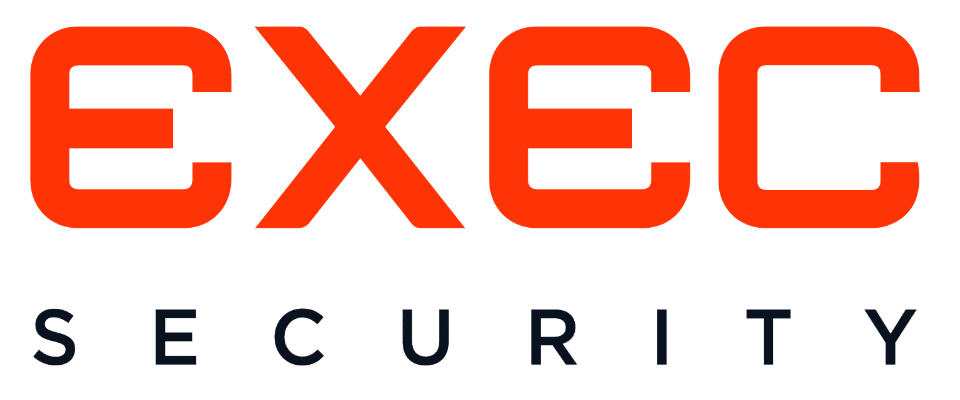 Exec Security Logo